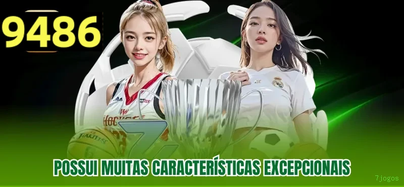 App 7jogos Mobile