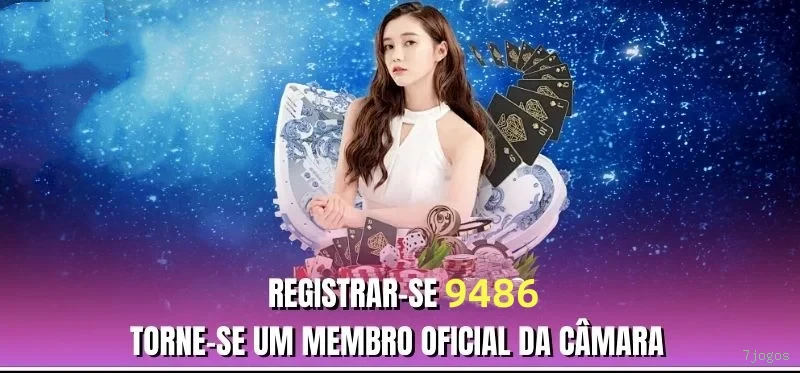 Suporte Qualidade 7jogos