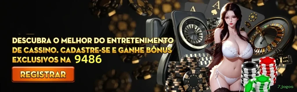 Depositar 7jogos