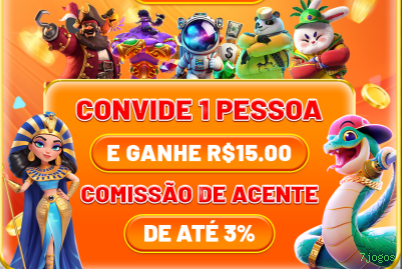 Fortune Mouse Slot 7jogos