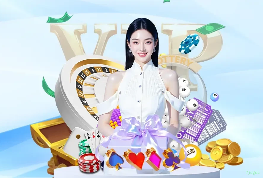Fortune Rabbit Slot 7jogos