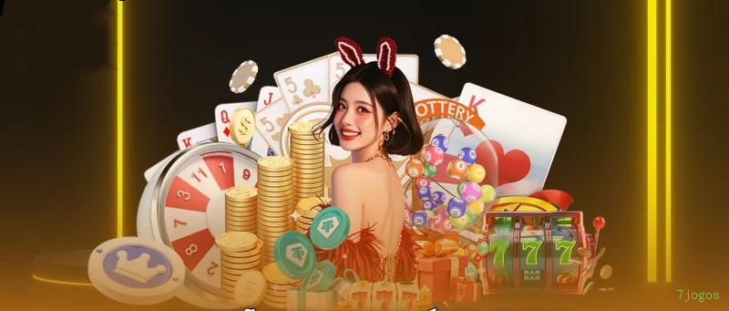 Login 7jogos