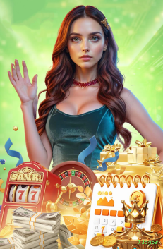 Megaways Slots 7jogos