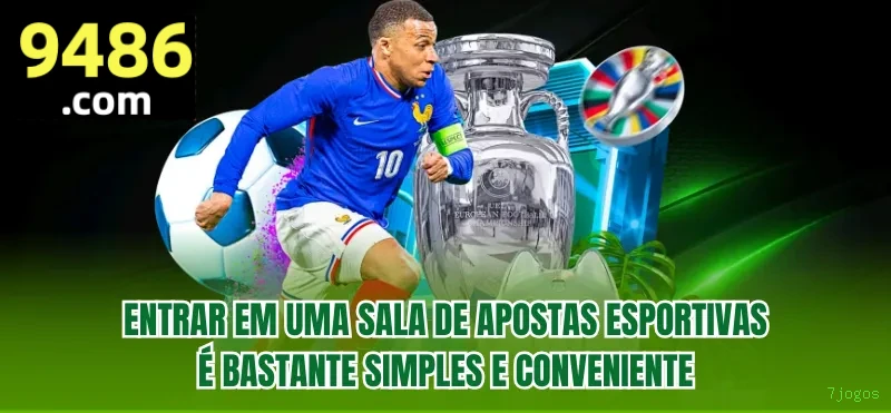 7jogos Cassino Clássico