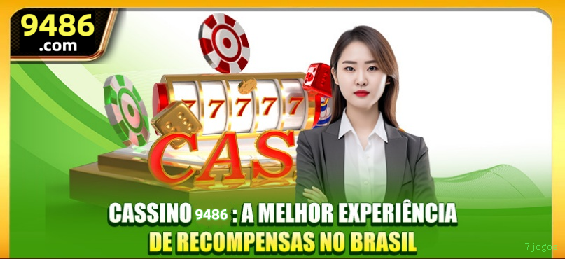 7jogos Cassino Clássico