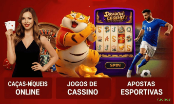 7jogos Cassino Clássico
