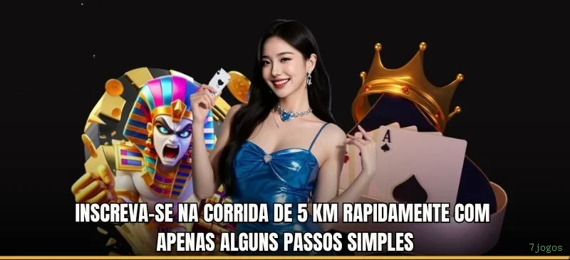 7jogos Cassino Clássico