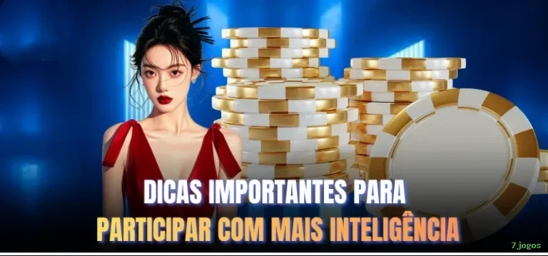 7jogos Cassino Clássico