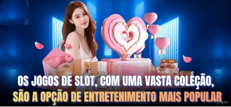 7jogos Cassino Clássico