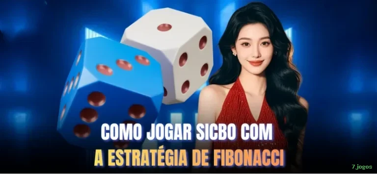 Promoções 7jogos
