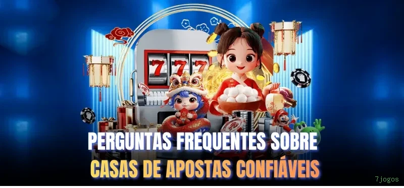 7jogos Cassino Clássico