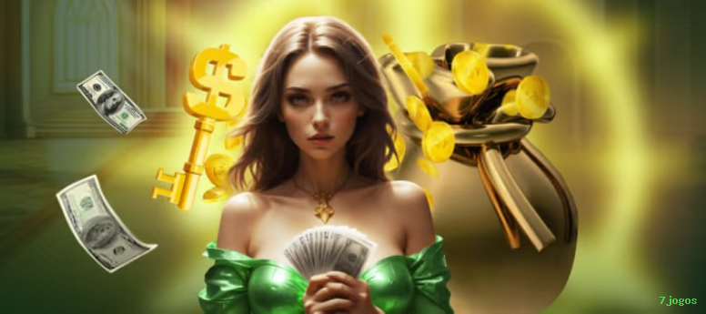 7jogos Cassino Clássico