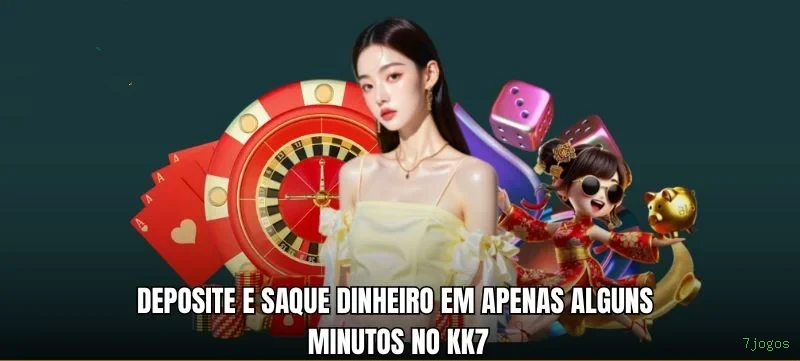 7jogos Cassino Clássico