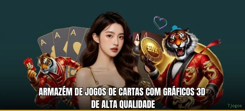 7jogos Cassino Clássico