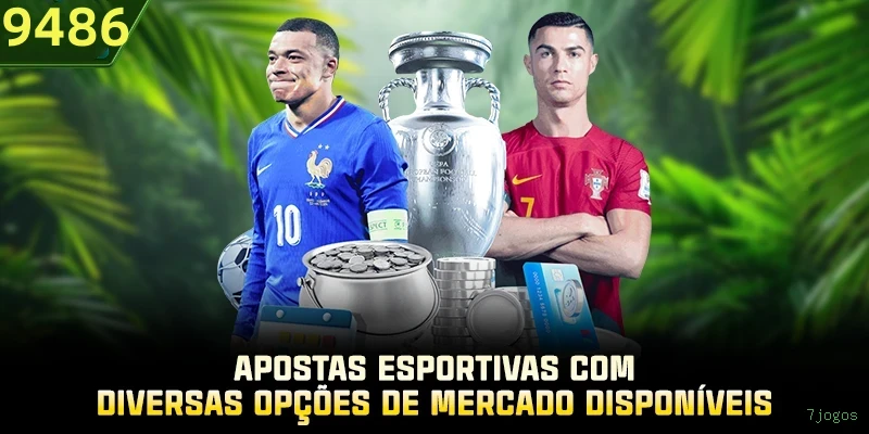 Vídeo Slots 7jogos